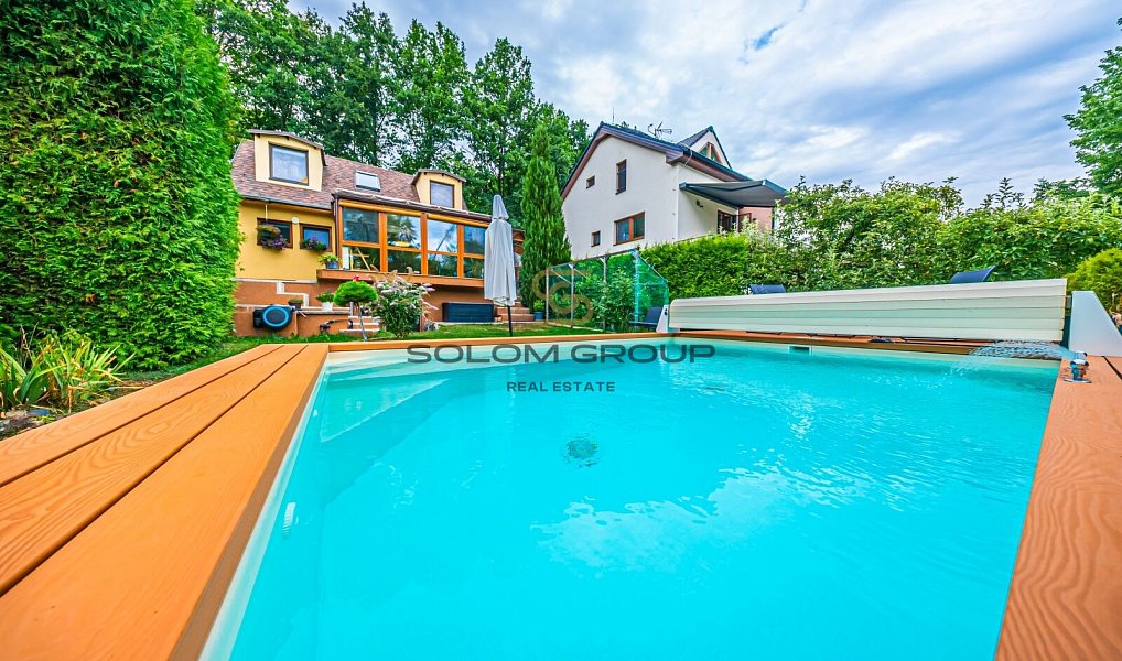 Prodej domu 85 m² s pozemkem 340 m², Velké Popovice – náhled fotky 17