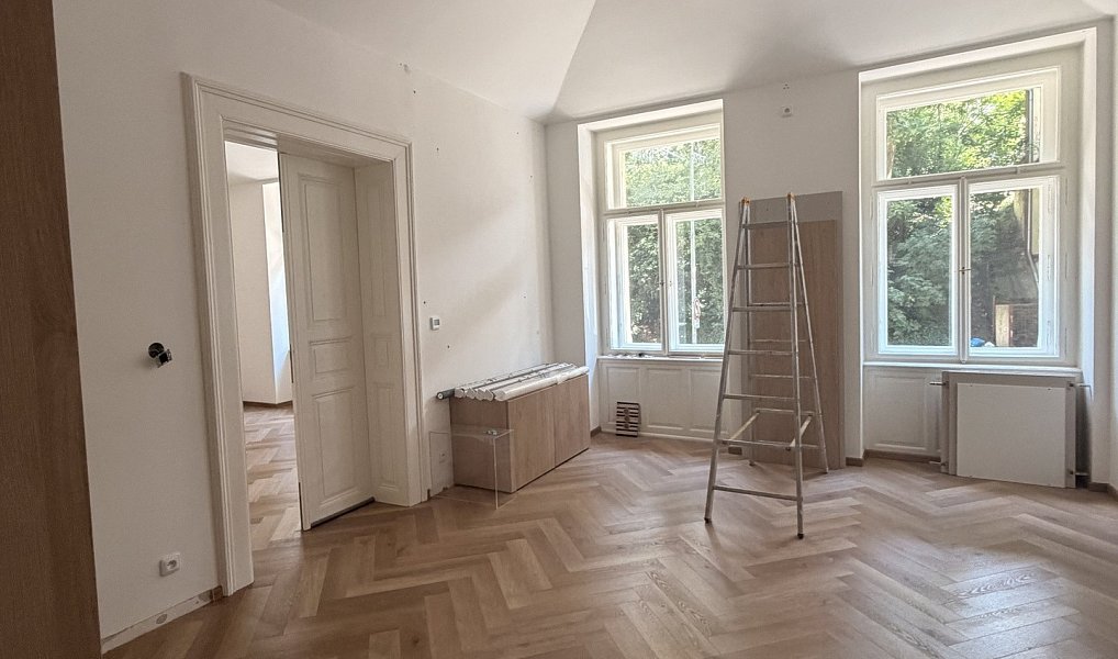 Prodej bytu 3+1 103 m², Praha – náhled fotky 4