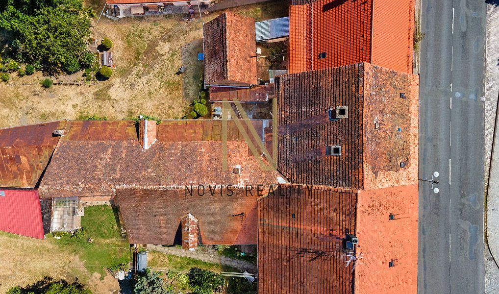 Prodej domu 144 m² s pozemkem 217 m², Černošín – náhled fotky 23