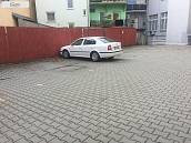 Pronjem garovho stn 1 m2