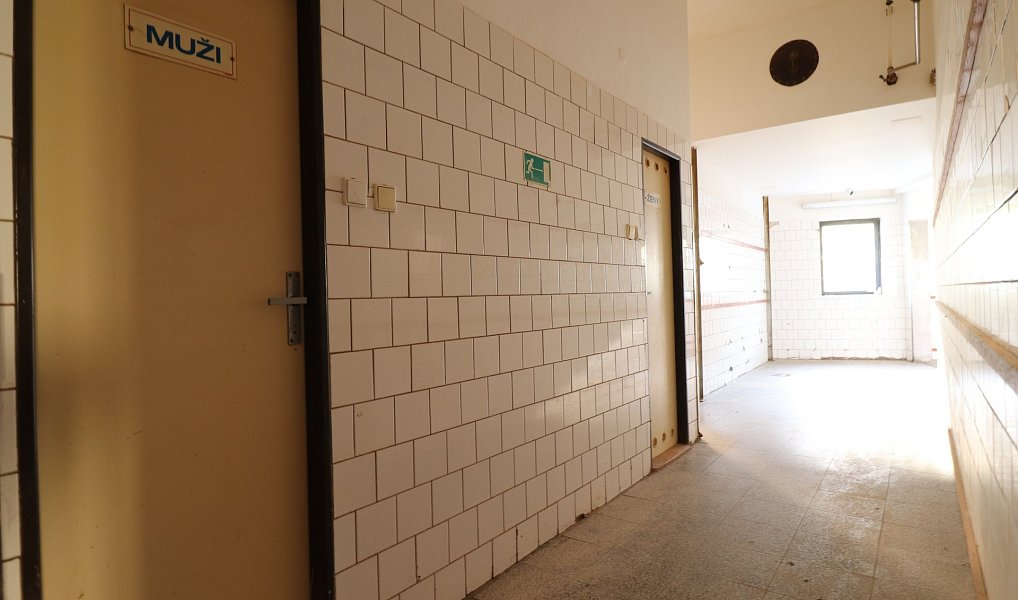 Pronájem výrobních prostor 223 m², Pohořelice – náhled fotky 6