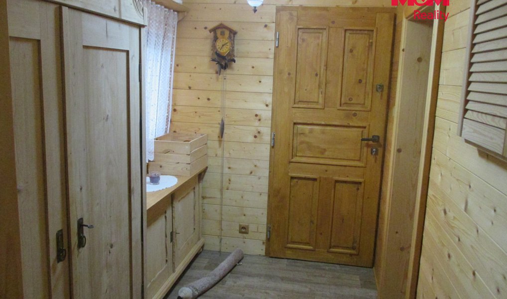 Prodej chaty/chalupy 77 m² s pozemkem 948 m², Komorní Lhotka – náhled fotky 17