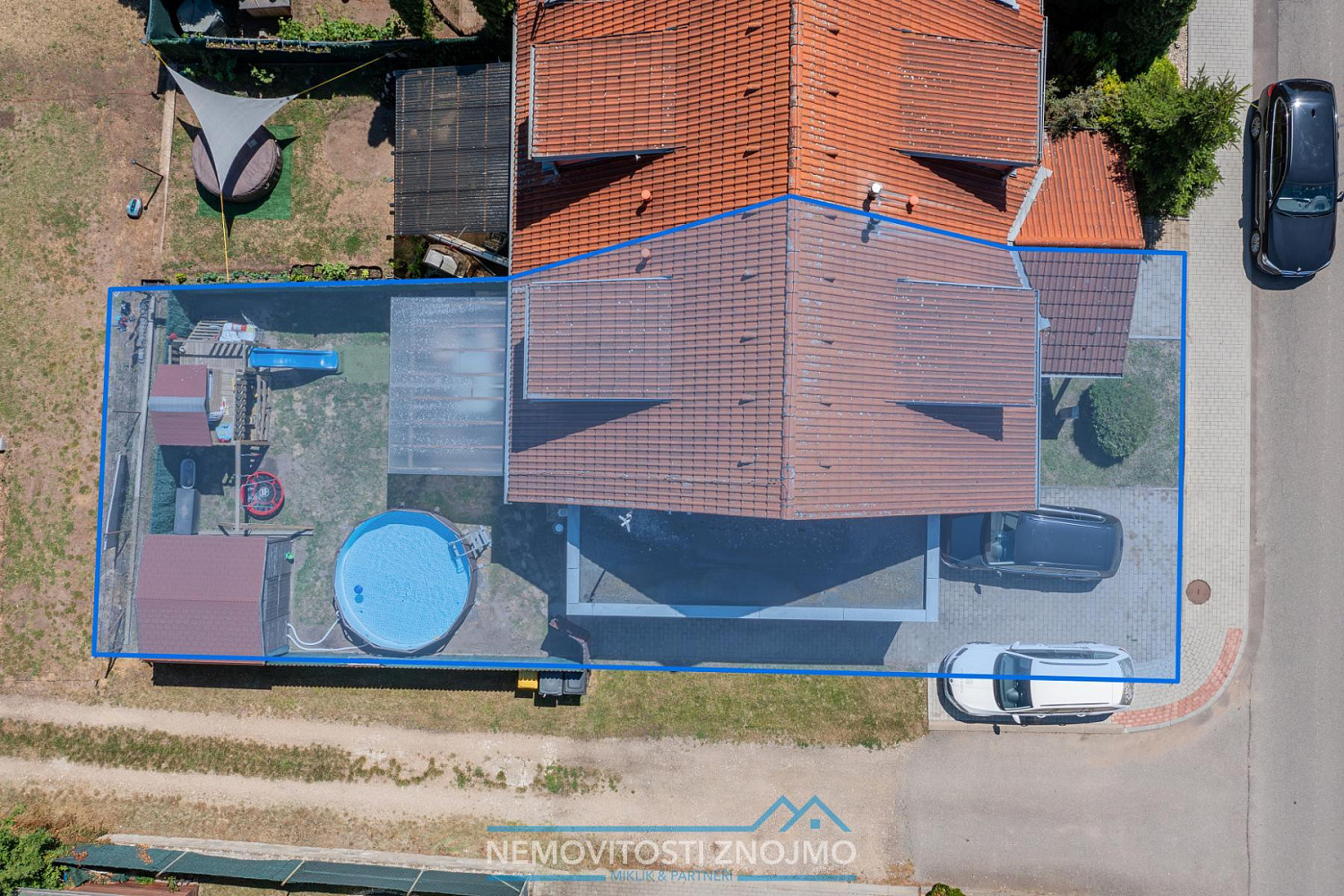 Prodej domu 105 m² s pozemkem 210 m² — photo 4