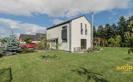 Prodej domu 110 m² s pozemkem 990 m², Na Kbeli, Úhonice, okres Praha-západ