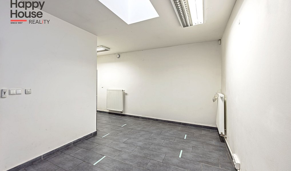 Pronájem obchodních prostor 411 m², Praha – náhled fotky 8