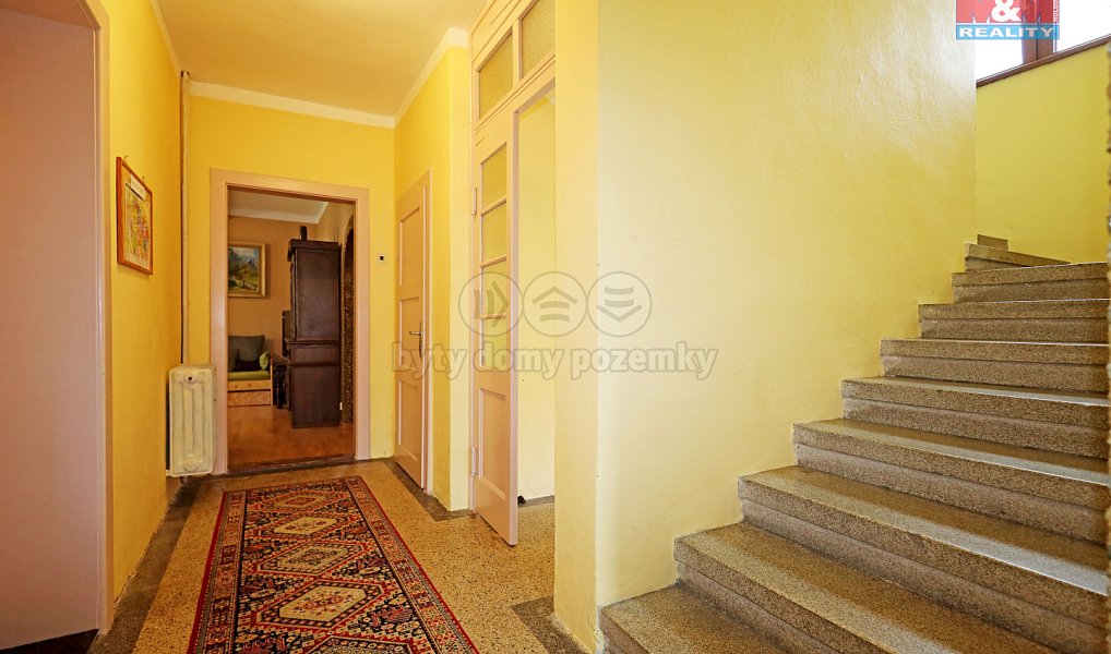 Prodej domu 200 m² s pozemkem 1 149 m², Merklín – náhled fotky 17