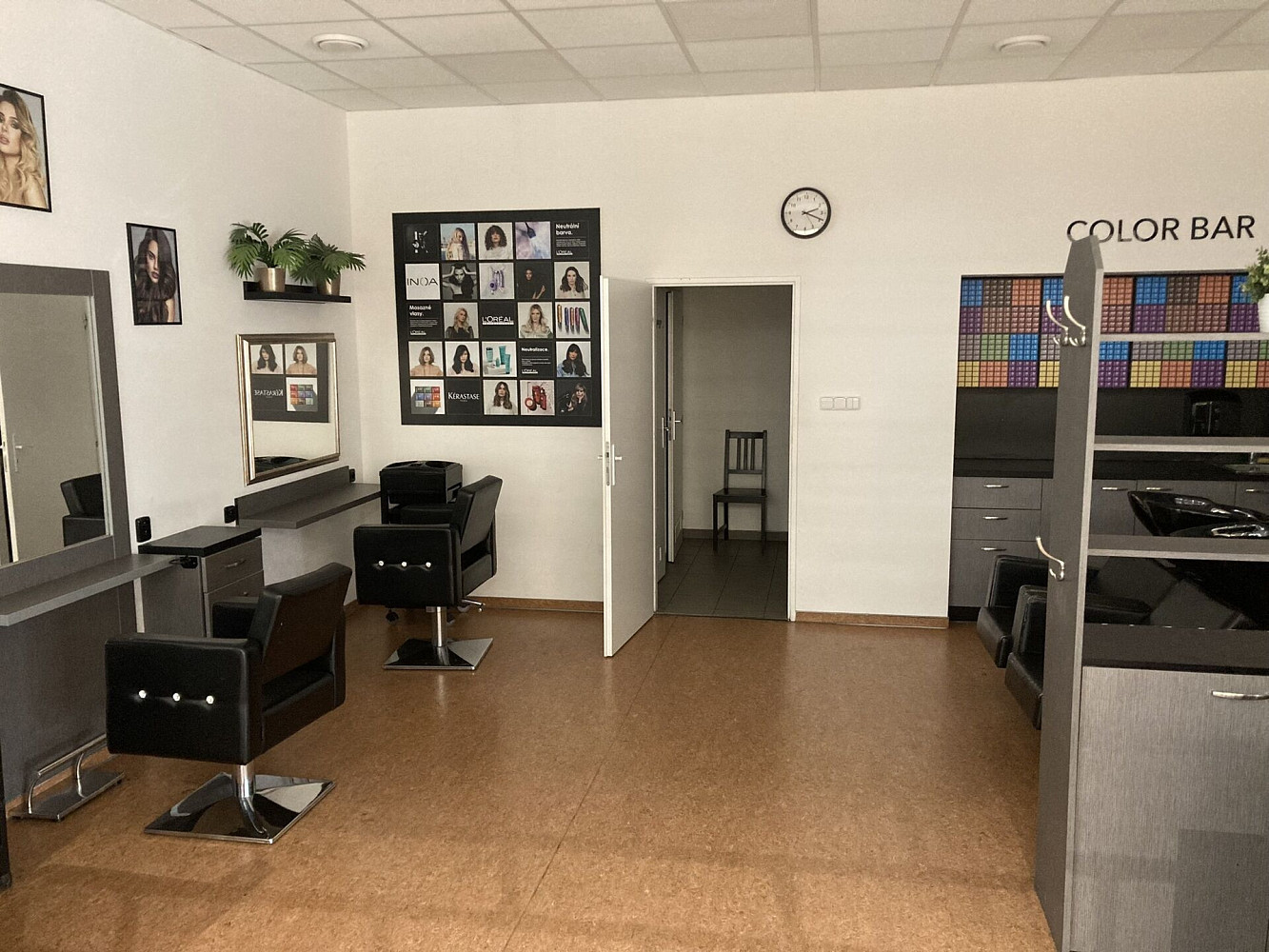 Pronájem obchodních prostor 70 m² – fotografie 5