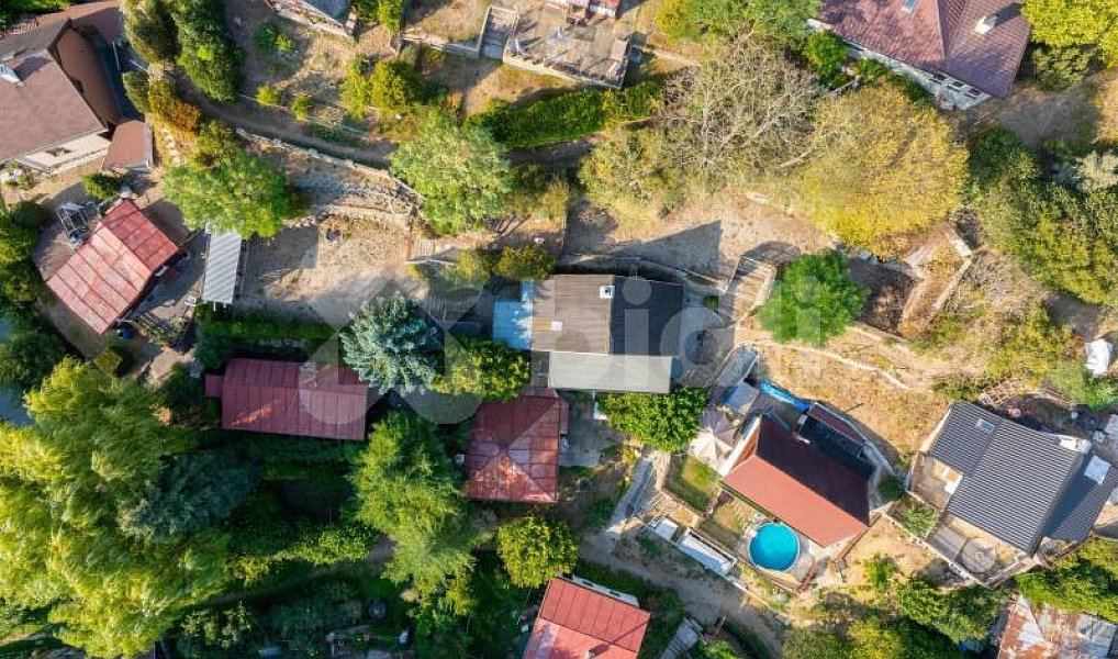 Prodej chaty/chalupy 73 m² s pozemkem 388 m², Plzeň – náhled fotky 23