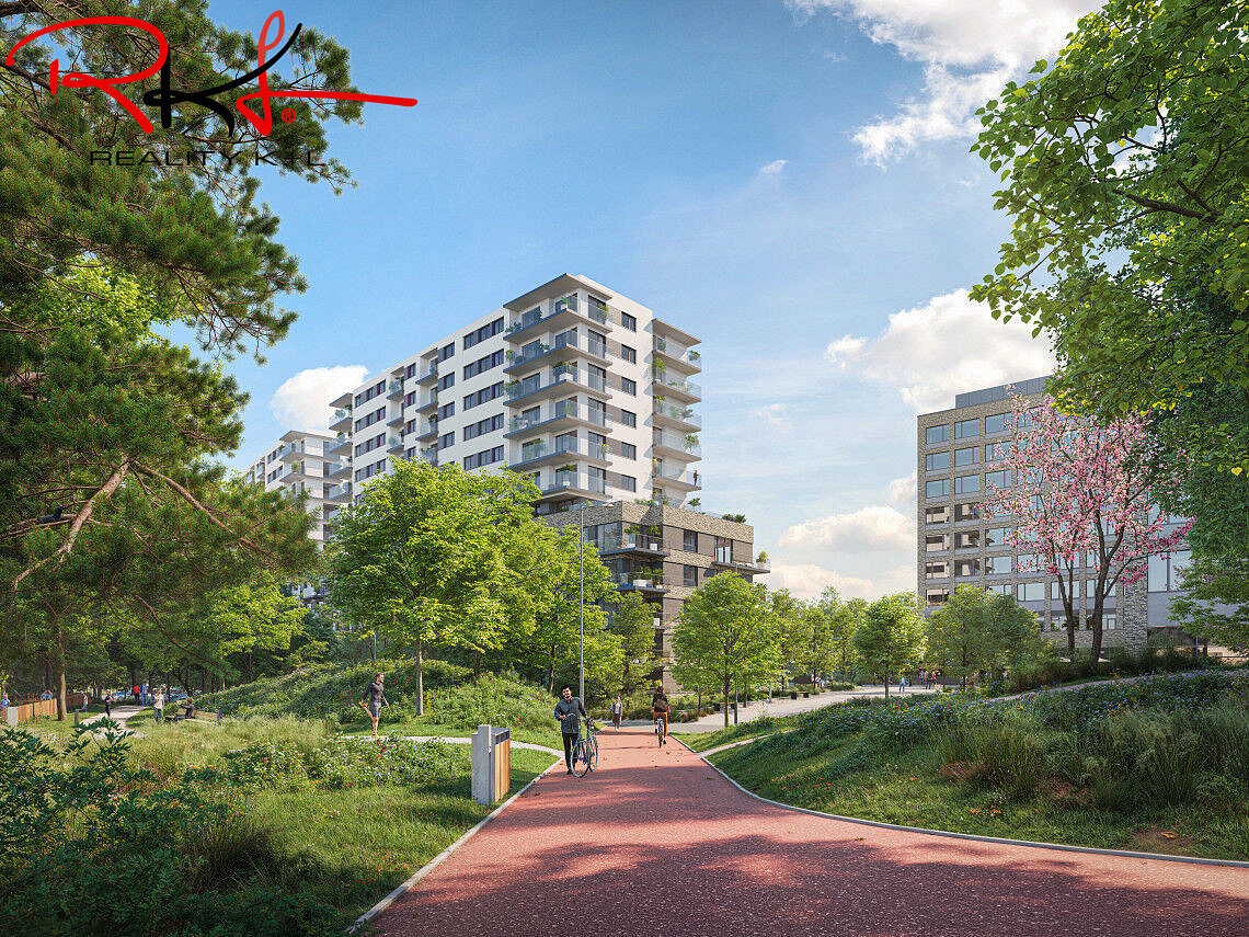 Prodej bytu 1+kk 31 m² – fotografie 5