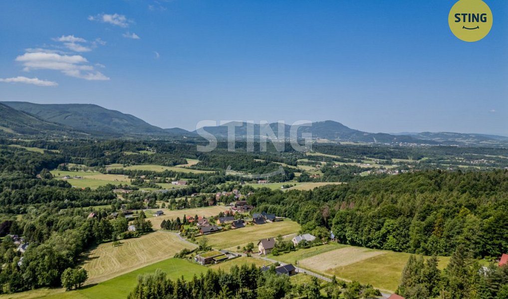 Prodej chaty/chalupy 79 m² s pozemkem 398 m², Kunčice pod Ondřejníkem – náhled fotky 12