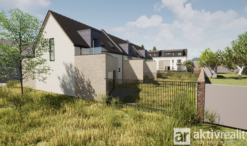 Prodej domu 93 m² s pozemkem 192 m², Ovčáry – fotka 1 z 16
