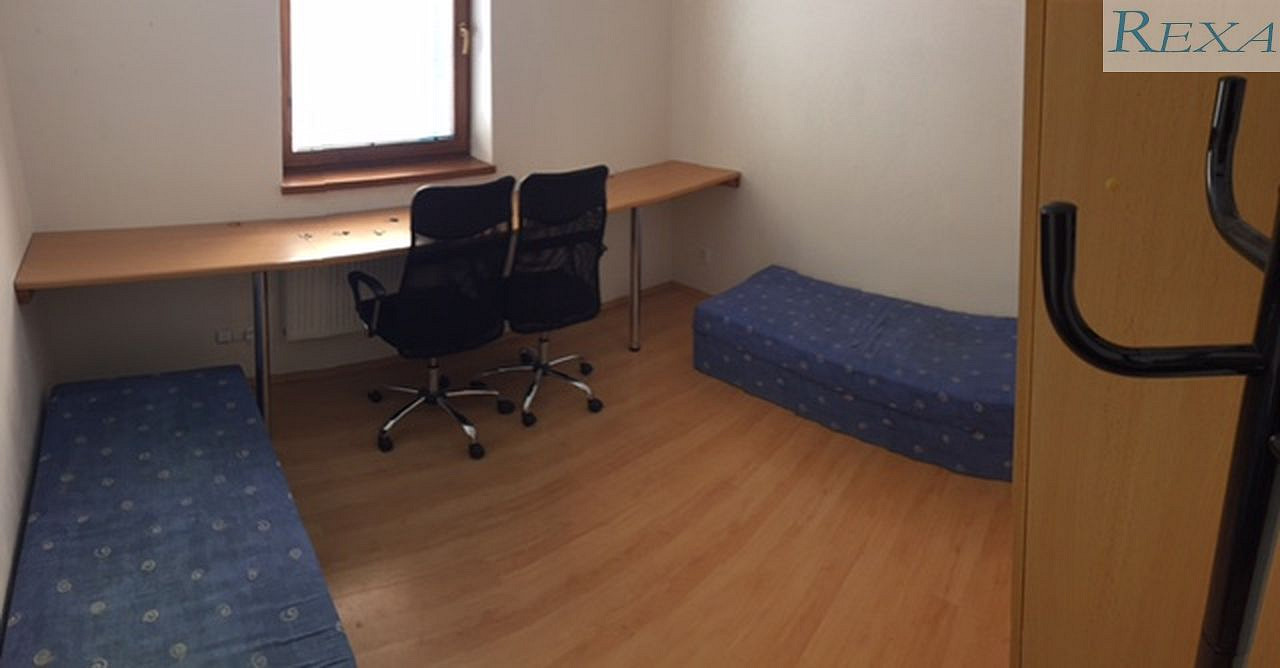 Pronájem bytu 2+1 40 m², Brno