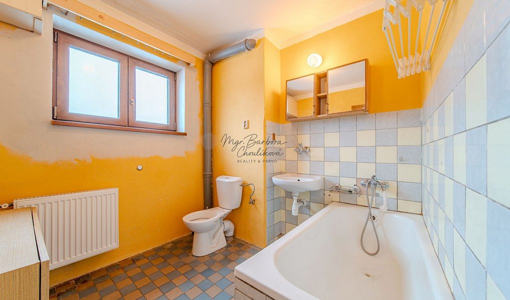 Prodej domu 144 m² s pozemkem 429 m², Prostiboř – náhled fotky 13