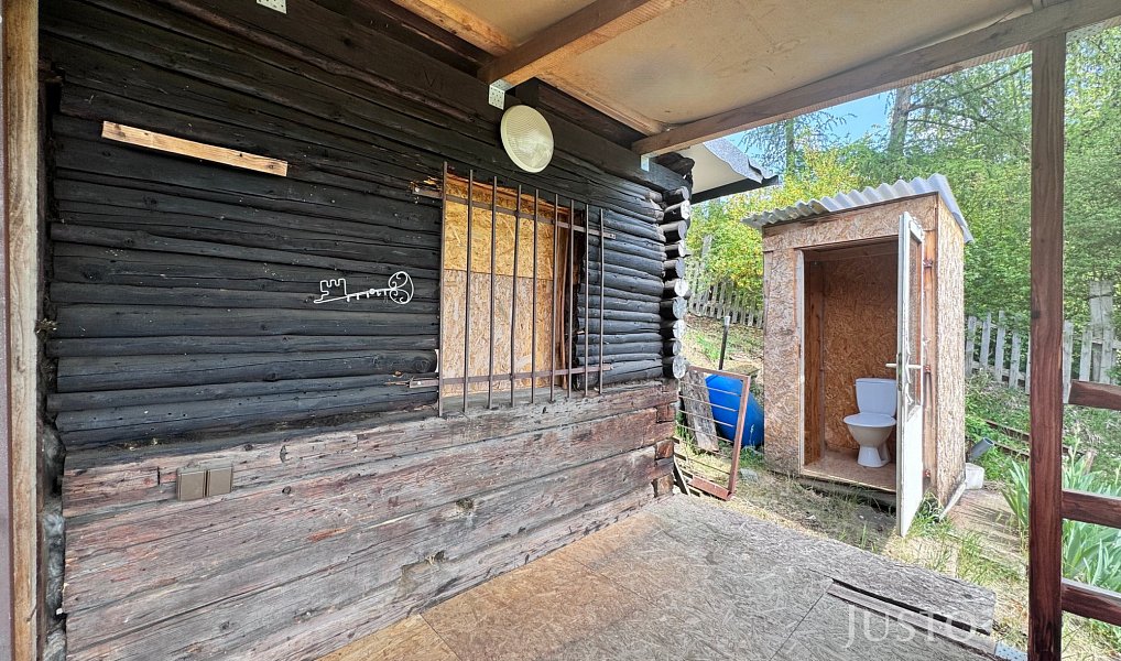 Prodej chaty/chalupy 12 m² s pozemkem 917 m², Ústí nad Labem – náhled fotky 19