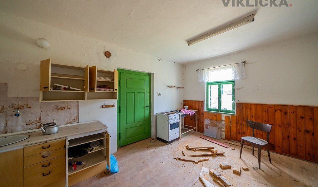 Prodej chaty/chalupy 850 m² s pozemkem 7 749 m², Hostouň – náhled fotky 22