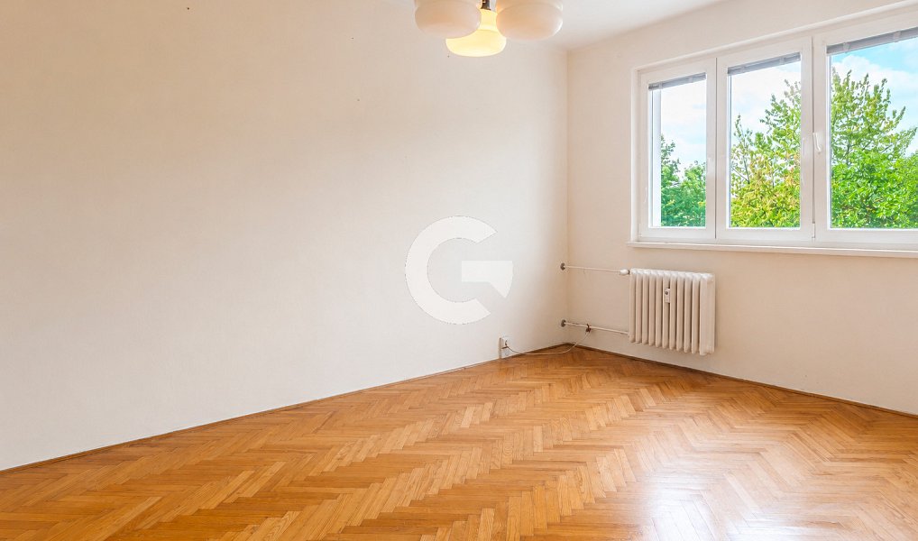 Prodej bytu 3+1 69 m², Zlín – náhled fotky 3