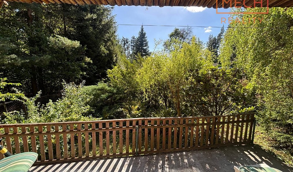 Prodej chaty/chalupy 60 m² s pozemkem 325 m², Konice – náhled fotky 3