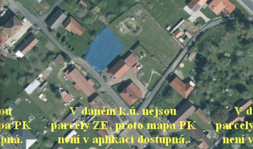 Prodej stavebního pozemku 582 m², Dolce – náhled fotky 4
