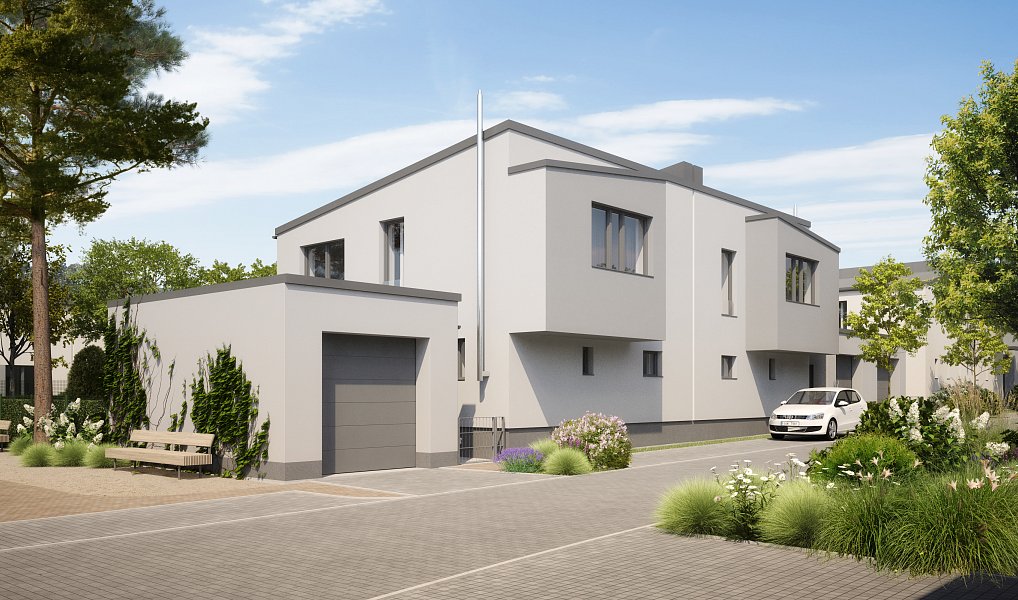 Prodej domu 137 m² s pozemkem 273 m², Milovice – náhled fotky 4