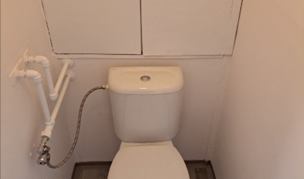 Pronájem bytu 2+1 56 m², Plzeň – náhled fotky 9