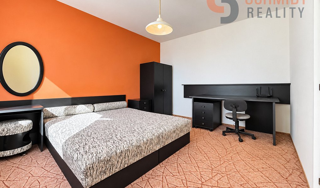 Prodej bytu 3+1 73 m², Veselí nad Moravou – náhled fotky 12