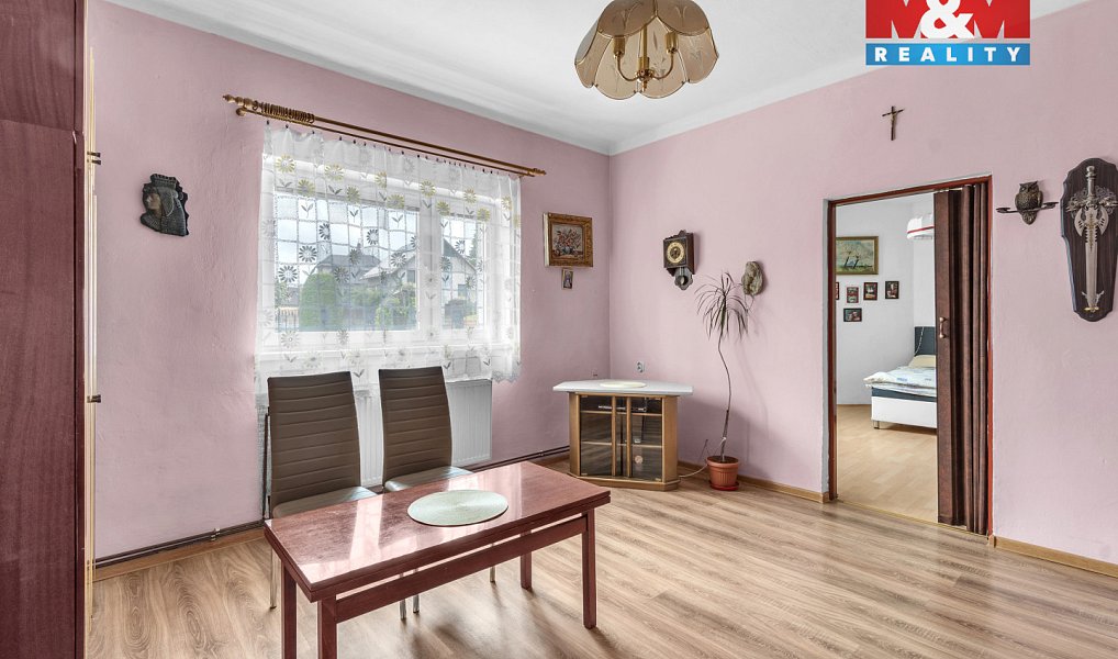Prodej domu 122 m² s pozemkem 313 m², Lomnice nad Popelkou – náhled fotky 3