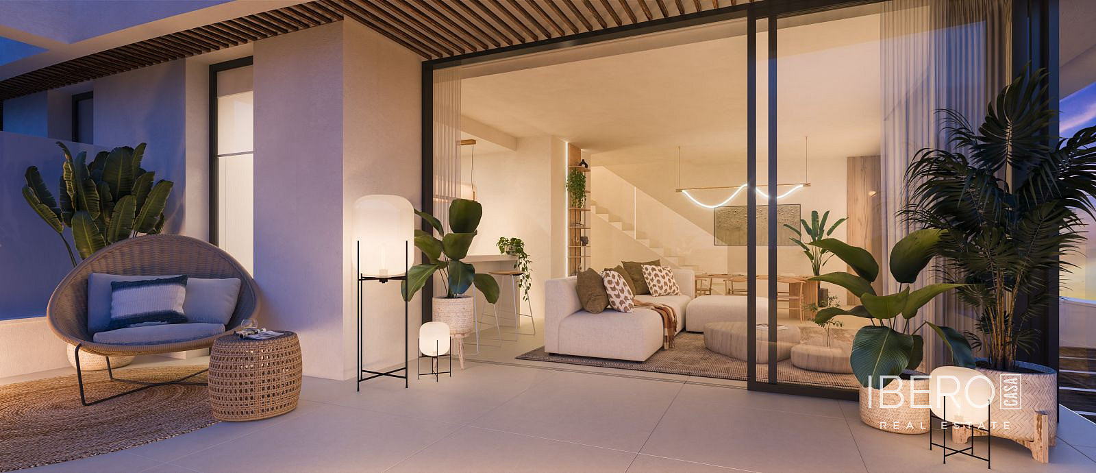 Piso 3+kk – Benalmádena, Benalmádena Costa - Vista 4