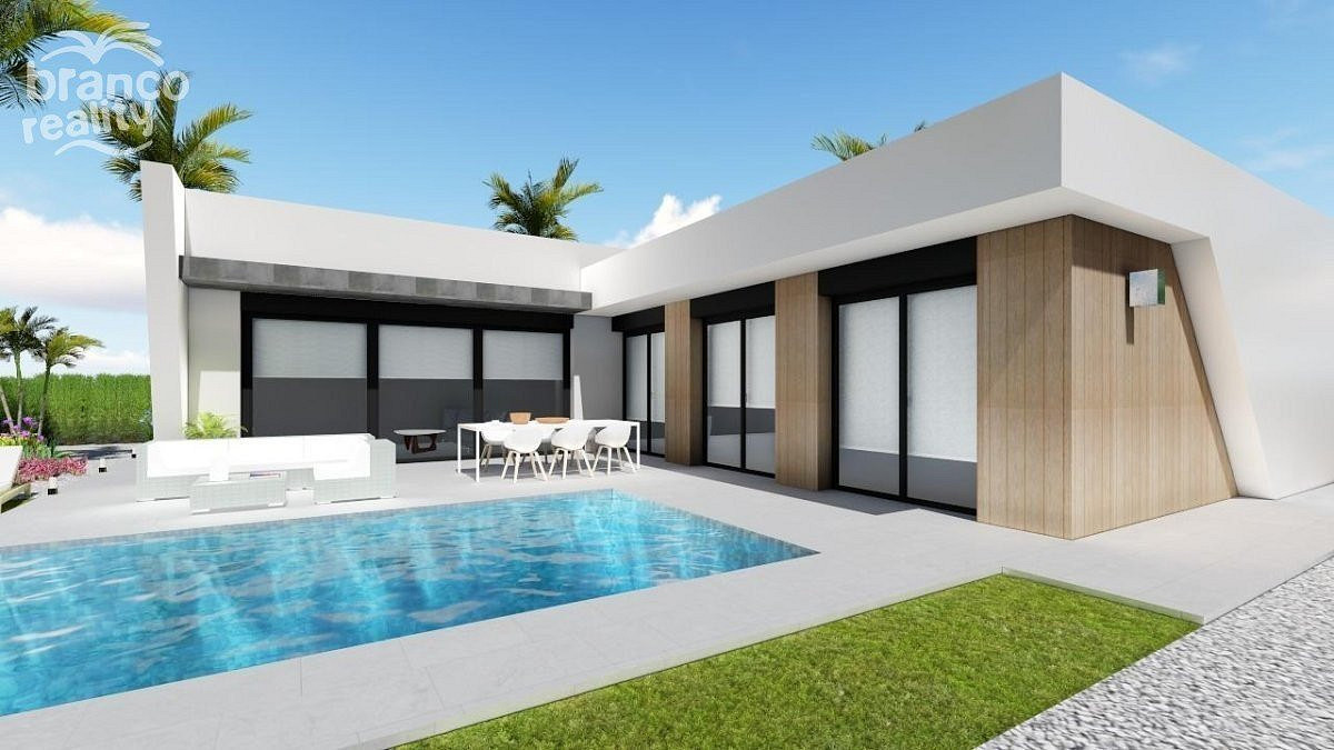 Casa – Calasparra, Milicianos Altos - Vista 5