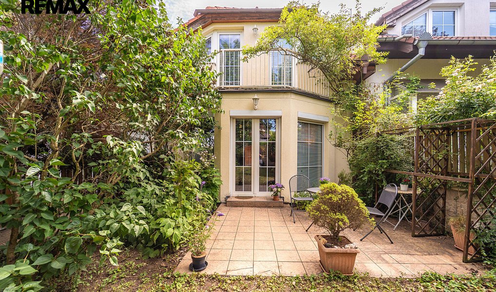 Prodej domu 134 m² s pozemkem 240 m², Praha – náhled fotky 4