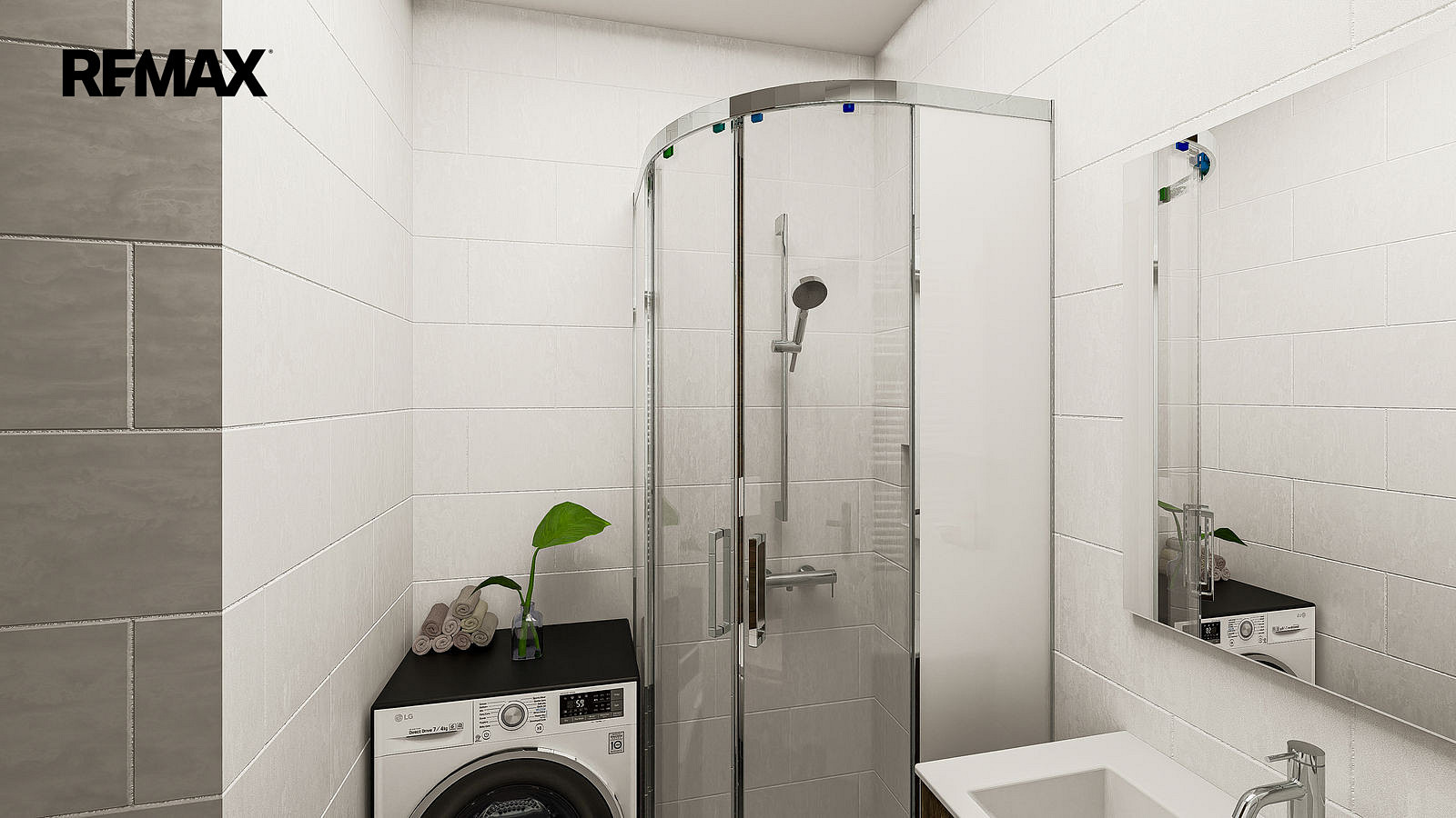 Prodej bytu 2+kk 42 m² – fotografie 4