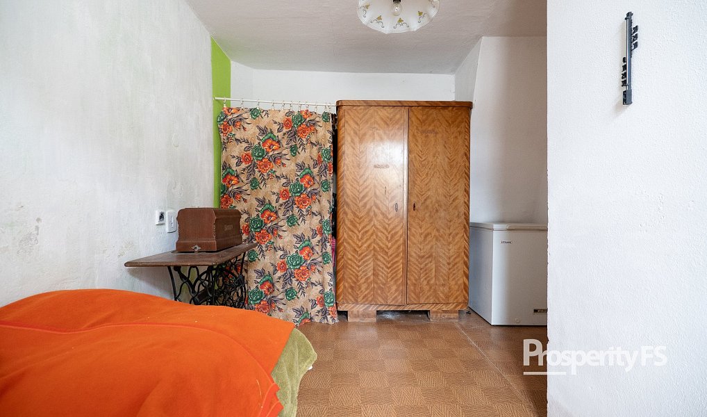 Prodej chaty/chalupy 50 m² s pozemkem 206 m², Mnich – náhled fotky 6
