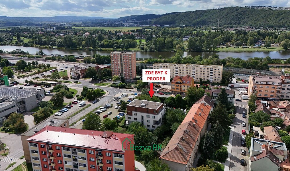 Prodej bytu 3+kk 71 m², Praha – náhled fotky 31