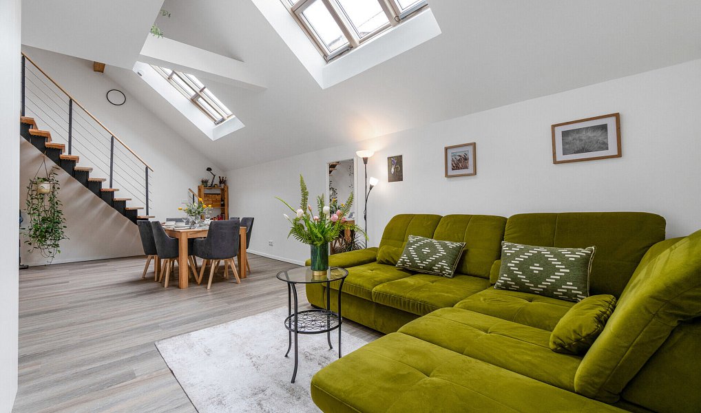 Prodej bytu 2+kk 77 m², Praha – náhled fotky 6