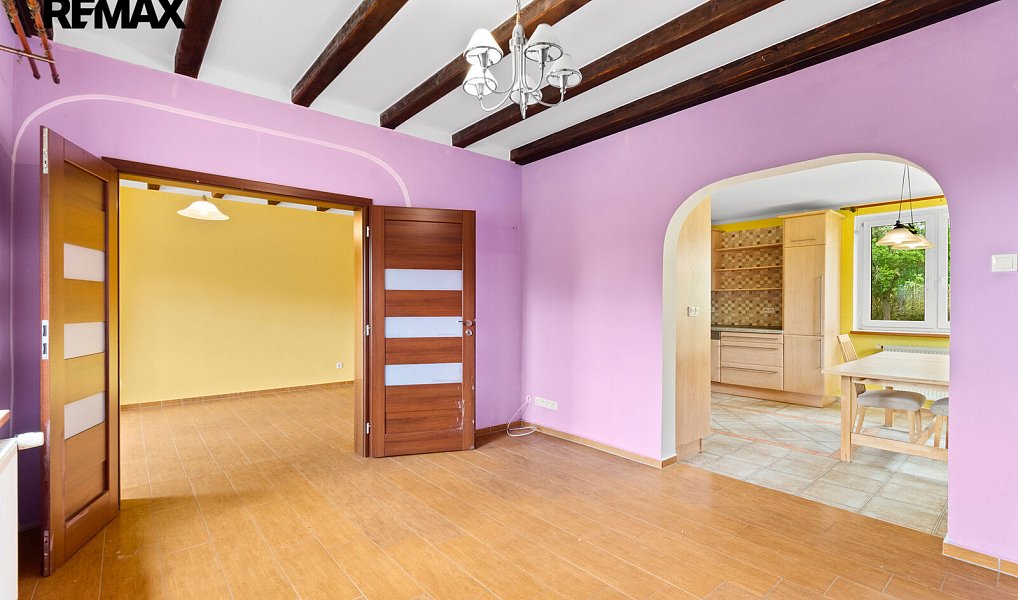 Prodej domu 238 m² s pozemkem 1 042 m², Příchovice – náhled fotky 13