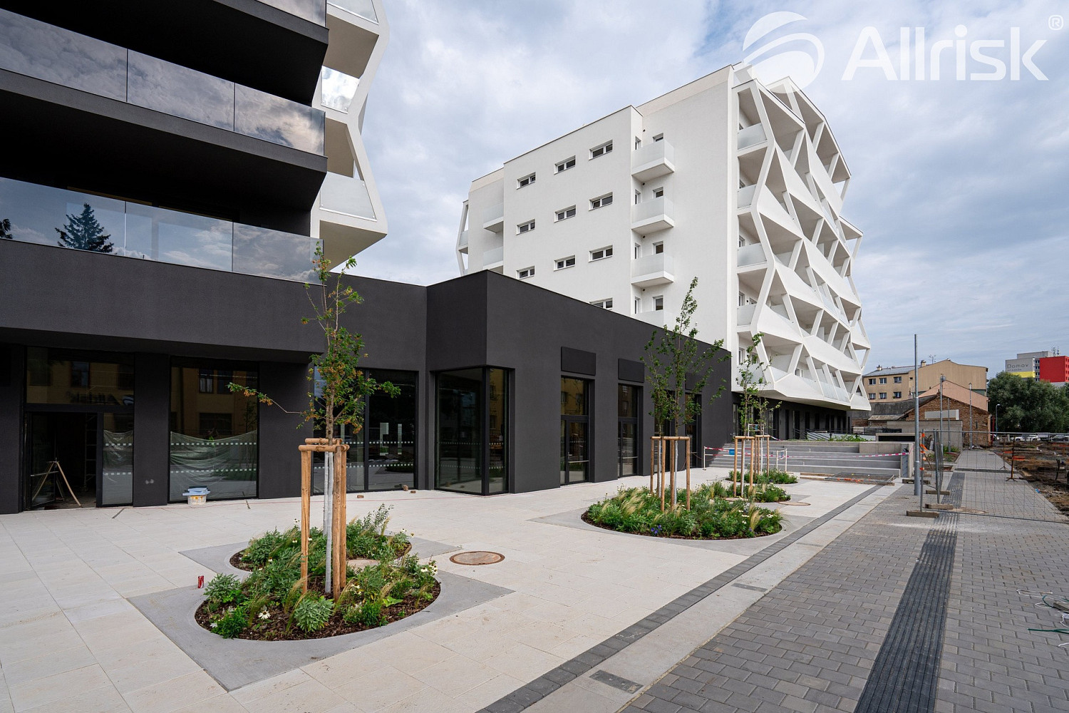 Prodej obchodních prostor 129 m²