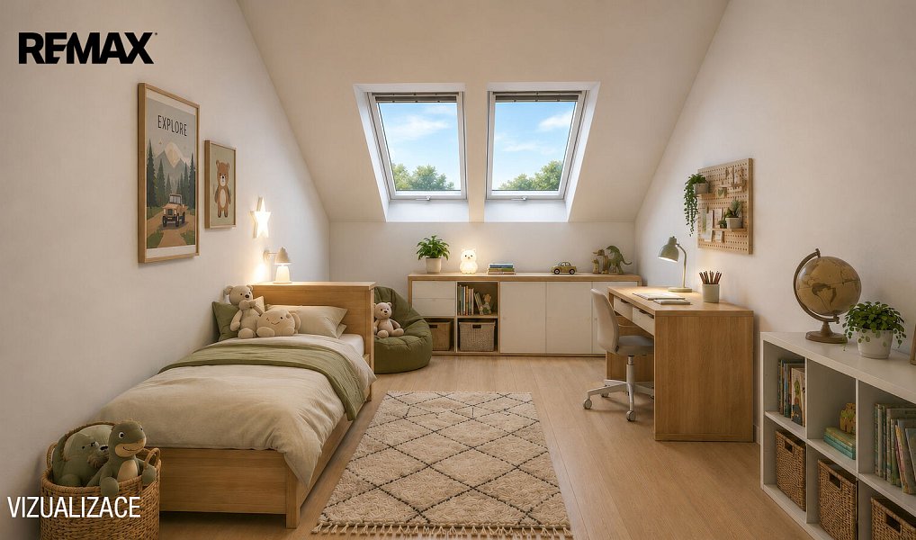 Prodej kanceláře 158 m², Roštín – náhled fotky 17
