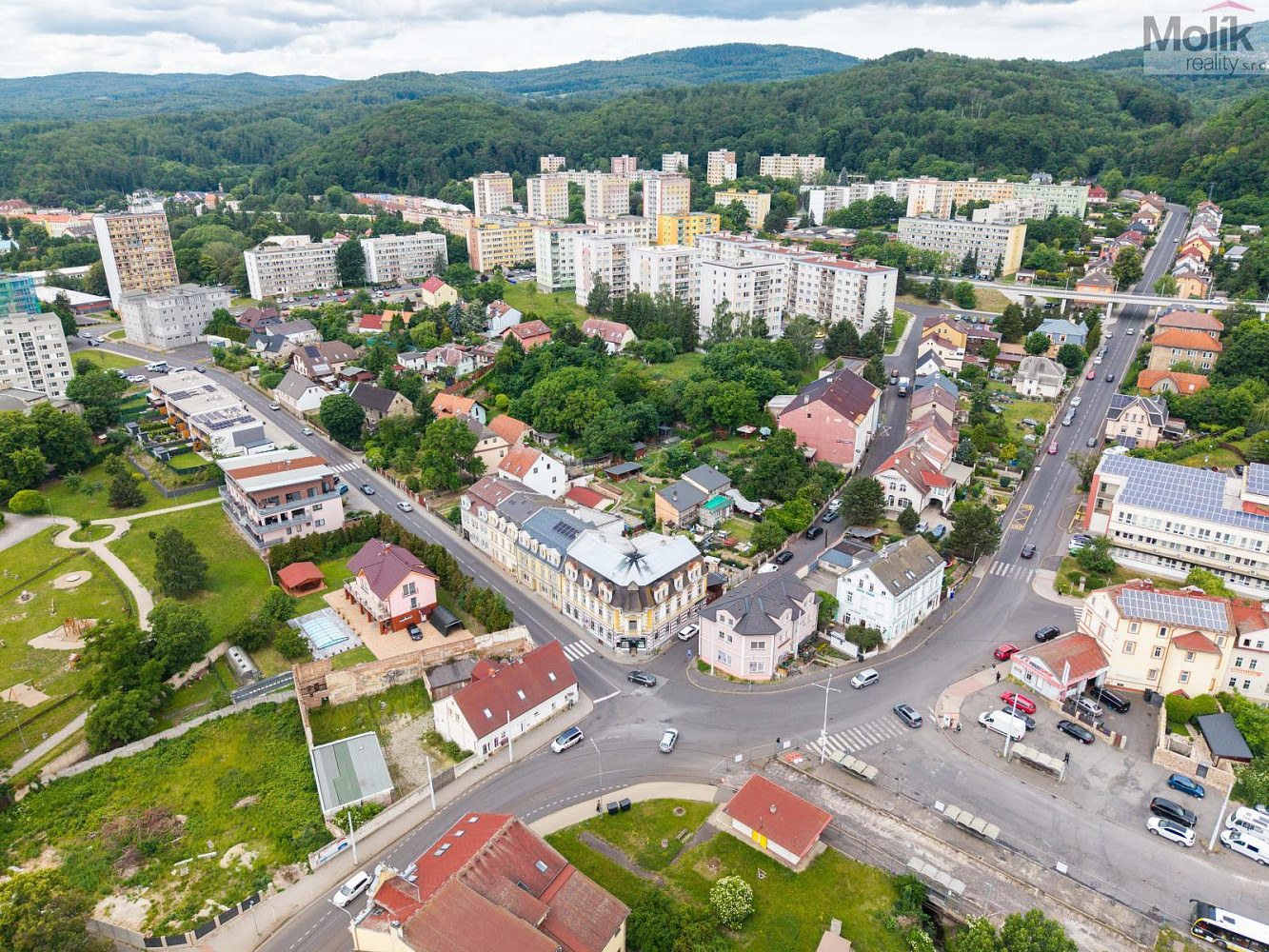 Prodej restaurace 256 m² – fotografie 5