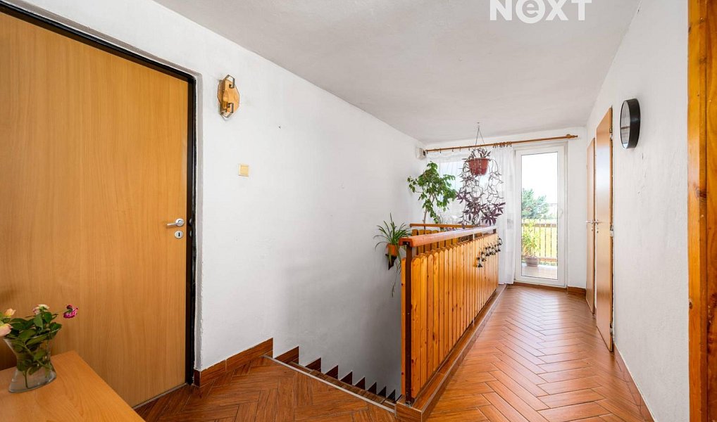 Prodej domu 239 m² s pozemkem 722 m², Praha – náhled fotky 13