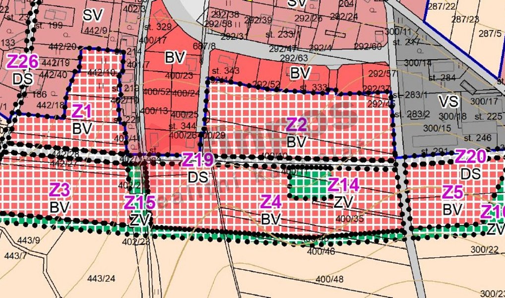 Prodej stavebního pozemku 14 349 m², Bezděkov nad Metují – náhled fotky 10