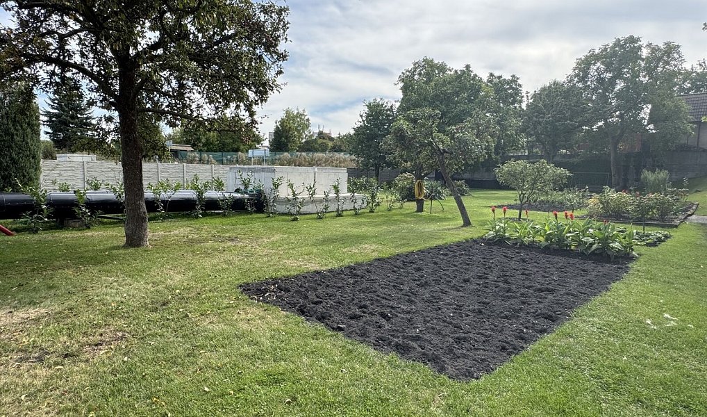 Prodej stavebního pozemku 1 582 m², Kladno – náhled fotky 12