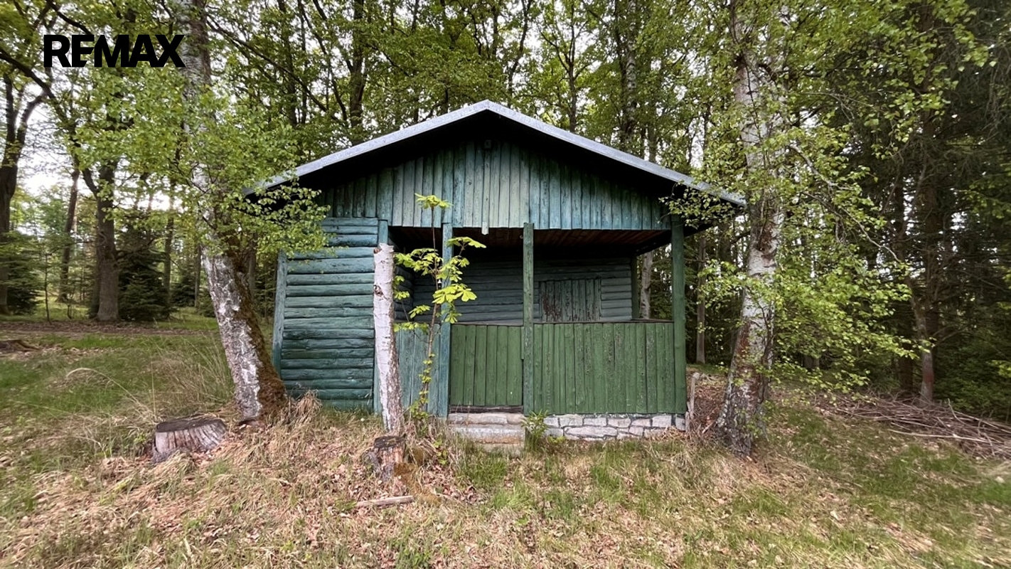 Prodej chaty/chalupy 36 m² s pozemkem 36 m²