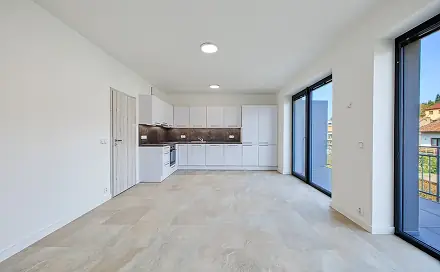 Pronájem bytu 3+kk 72 m², Popůvky, okres Brno-venkov