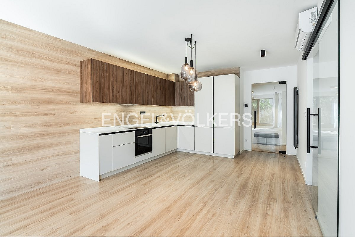 Prodej bytu 4+kk 110 m² – fotografie 3