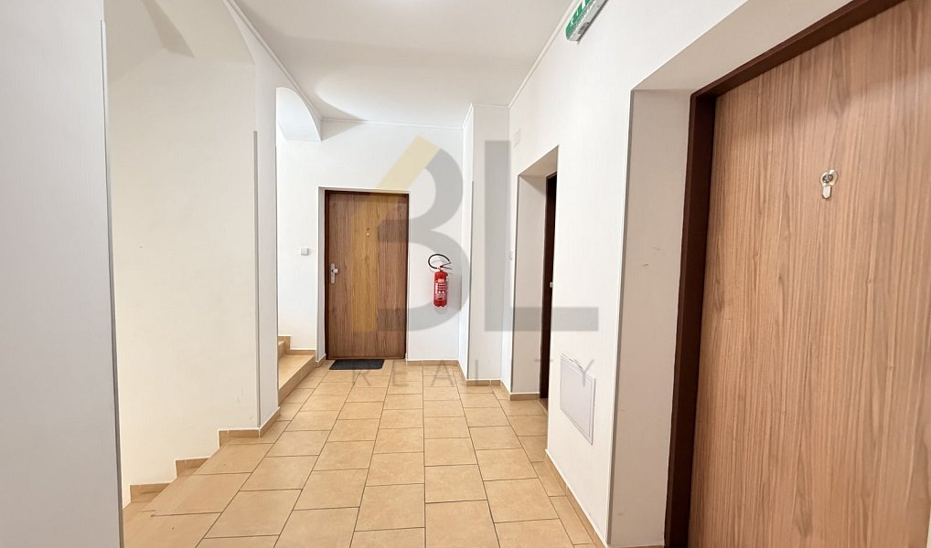 Prodej nájemního domu, činžáku 540 m², Hodonín – náhled fotky 6
