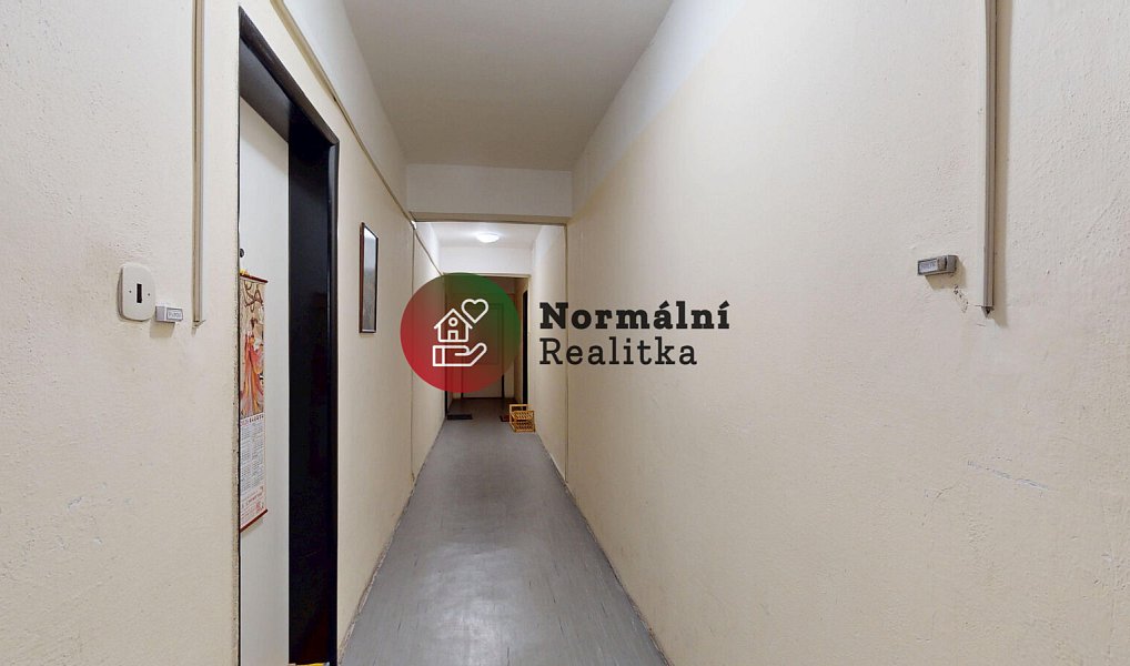 Prodej bytu 1+1 30 m², Kralupy nad Vltavou – náhled fotky 26