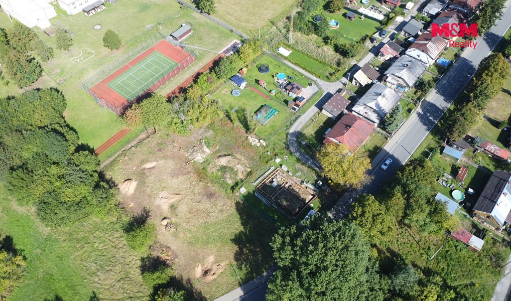 Prodej domu 121 m² s pozemkem 1 377 m², Doubrava – náhled fotky 8