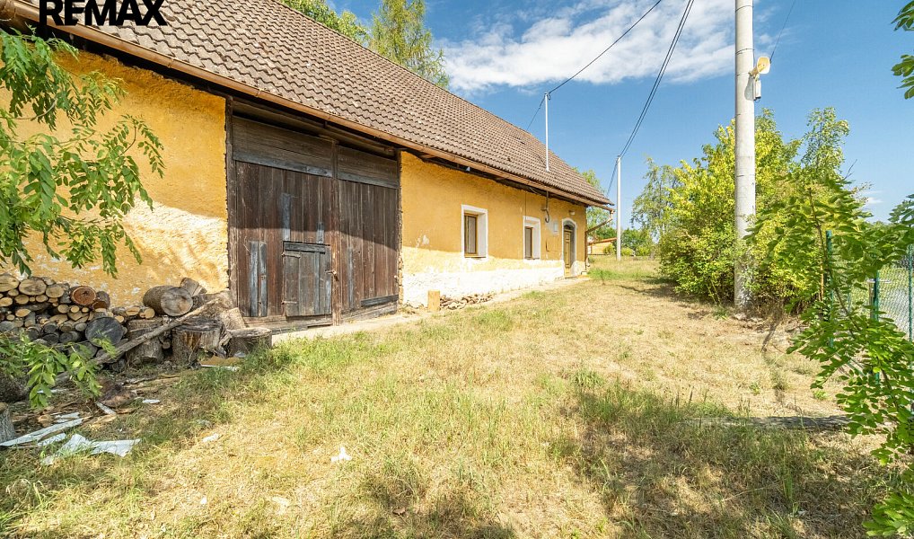 Prodej chaty/chalupy 80 m² s pozemkem 3 759 m², Nalžovské Hory – náhled fotky 19