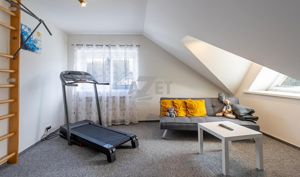Prodej domu 150 m² s pozemkem 378 m², Ostrava – náhled fotky 32