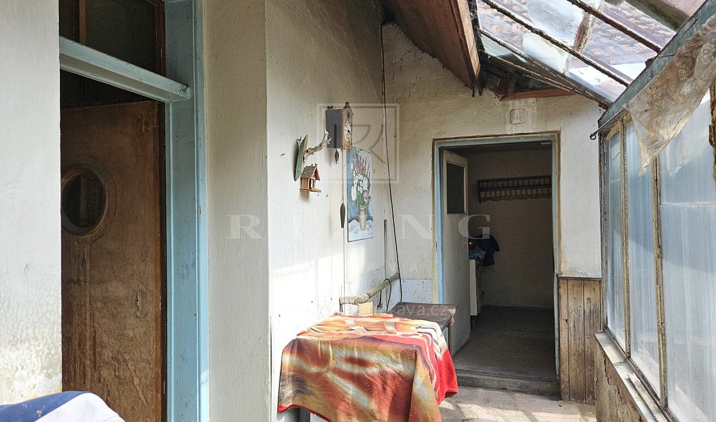 Prodej domu 61 m² s pozemkem 745 m², Kanice – náhled fotky 5
