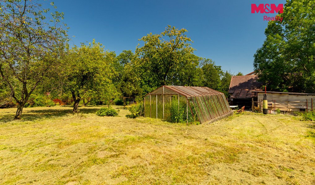 Prodej domu 110 m² s pozemkem 1 346 m², Třinec – náhled fotky 25